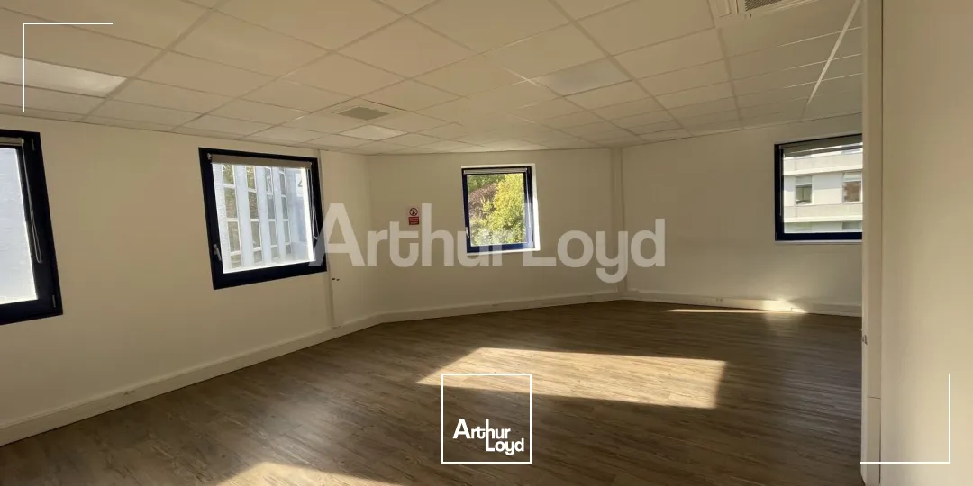 Bureaux - Location - WASQUEHAL - 59290 - 315.4-650.4 - 7892626