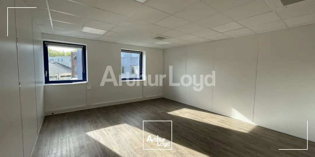 Bureaux - Location - WASQUEHAL - 59290 - 315.4-650.4 - 7892628