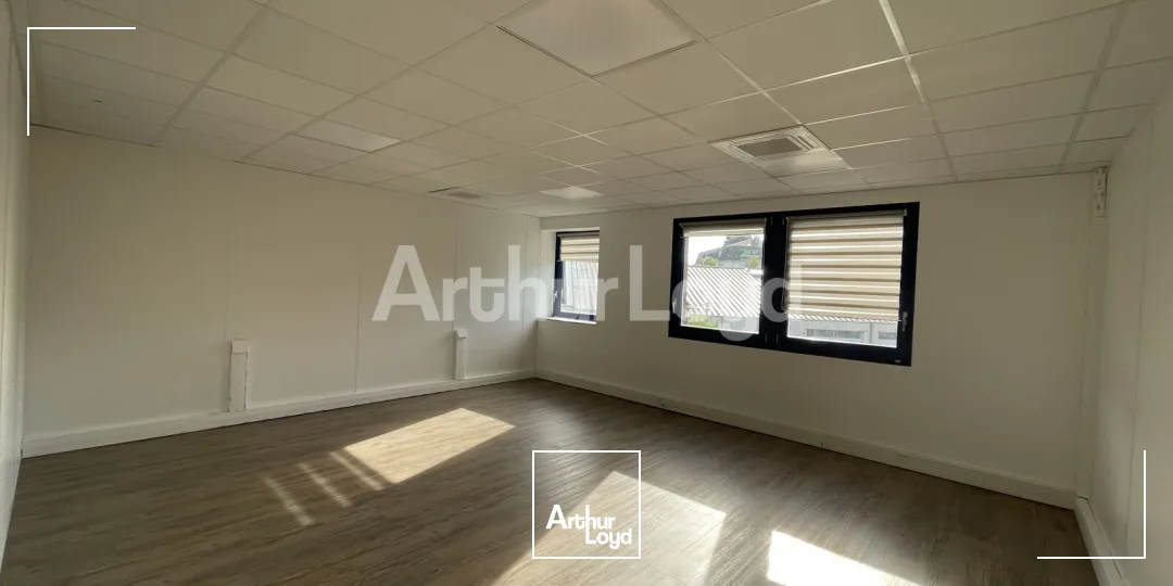 Bureaux - Location - WASQUEHAL - 59290 - 315.4-650.4 - 7892629