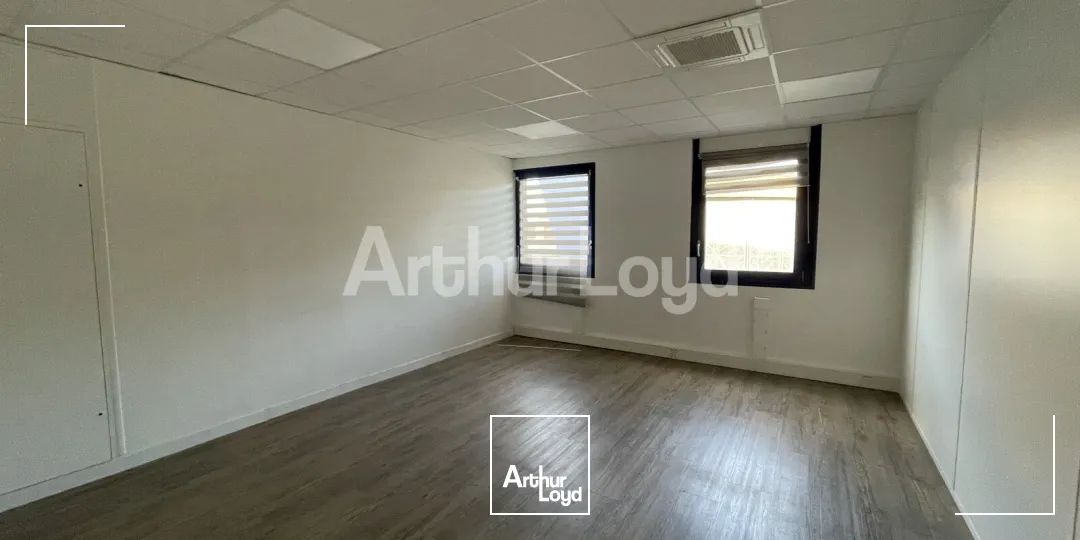 Bureaux - Location - WASQUEHAL - 59290 - 315.4-650.4 - 7892631