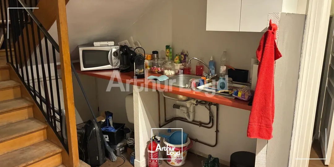 Bureaux - Location - ROUBAIX - 59100 - 99-99 - 7892654