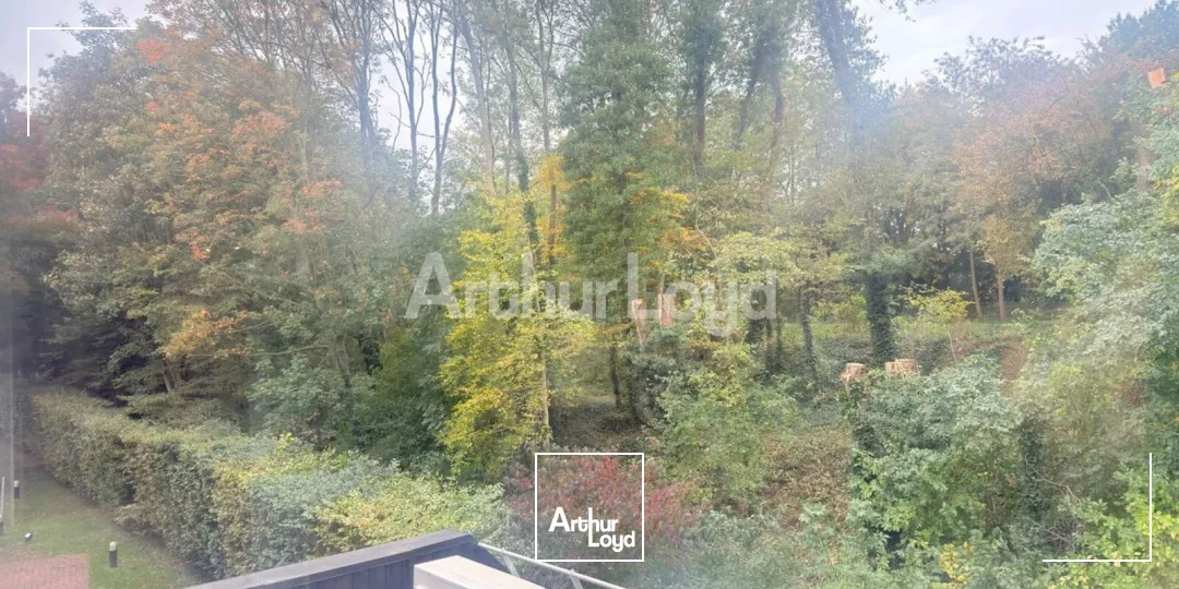 Bureaux - Location - WASQUEHAL - 59290 - 235-235 - 7892680
