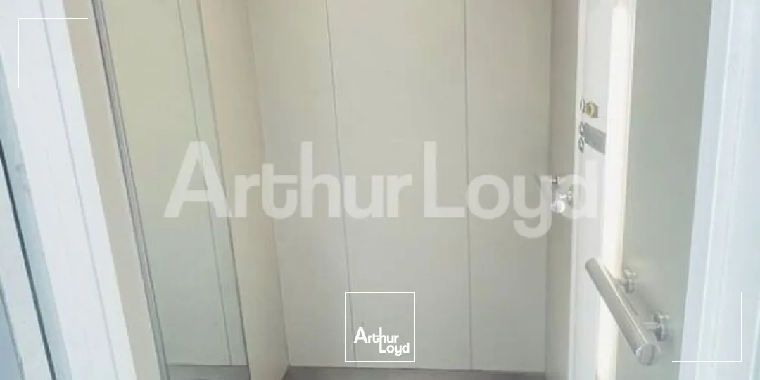 Bureaux - Location - WASQUEHAL - 59290 - 235-235 - 7892679