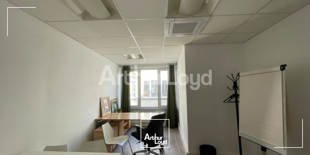 Bureaux - Location - LILLE - 59000 - 20-85 - 7892715