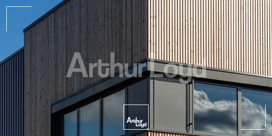 Locaux d'activité & Entrepôts - Location - LA CHAPELLE D'ARMENTIERES - 59930 - 648-1317 - 7892723