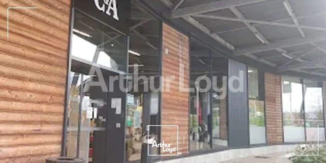 Locaux commerciaux - Location - LOUVROIL - 59720 - 1304-1304 - 7892732