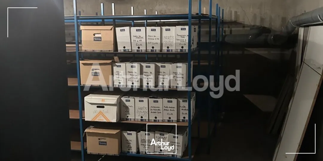 Bureaux - Vente - LILLE - 59800 - 264-264 - 7892740