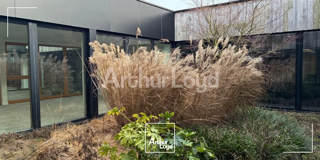 Bureaux - Location - VILLENEUVE D'ASCQ - 59650 - 221-710.25 - 7892754