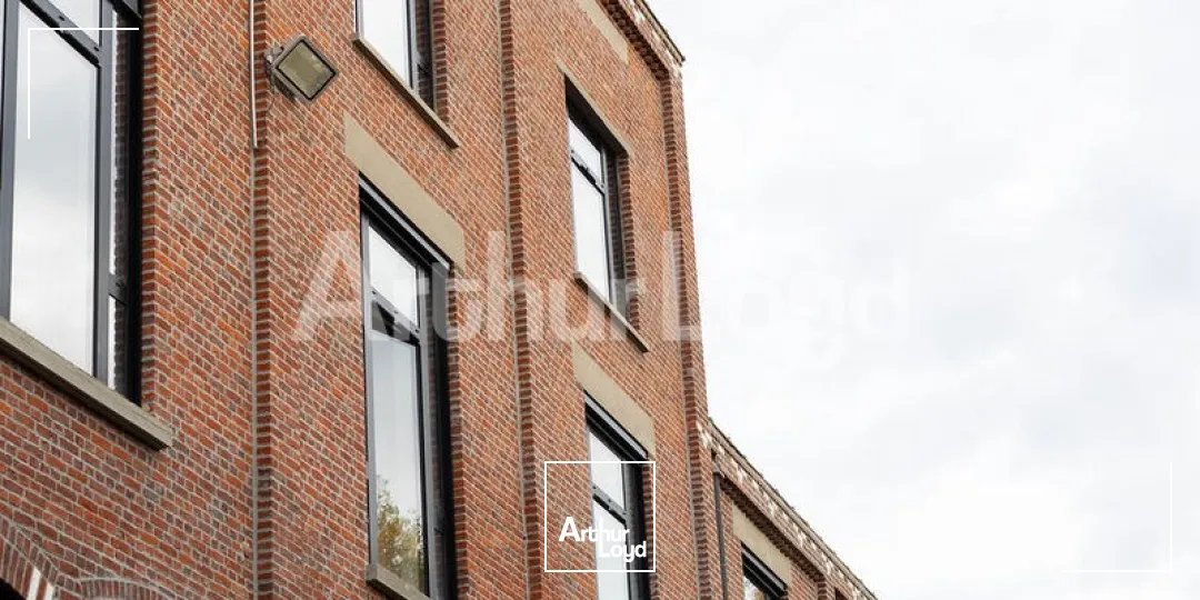 Bureaux - Location - SAINT ANDRE LEZ LILLE - 59350 - 160-412 - 7892794