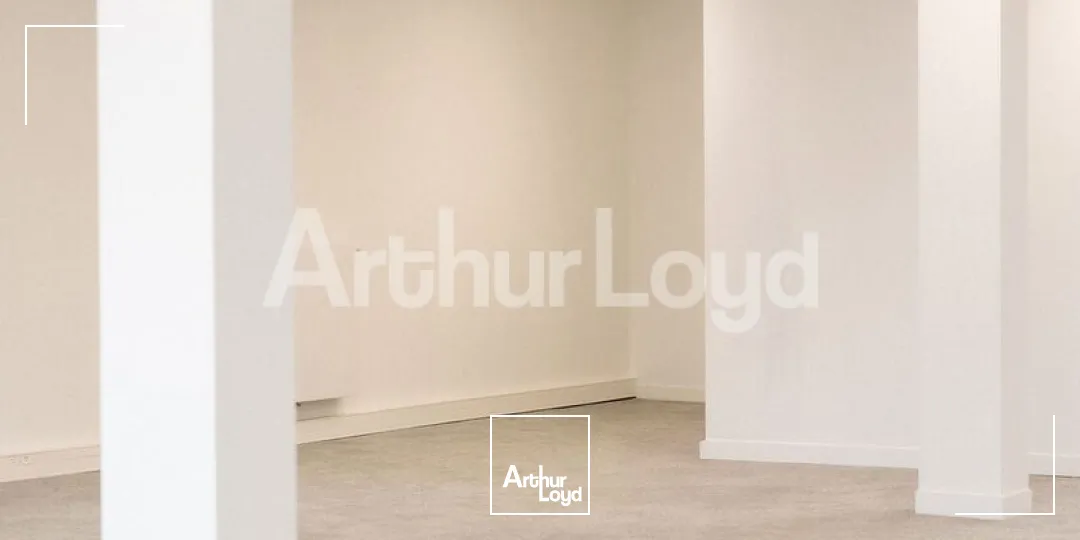 Bureaux - Location - SAINT ANDRE LEZ LILLE - 59350 - 160-412 - 7892796