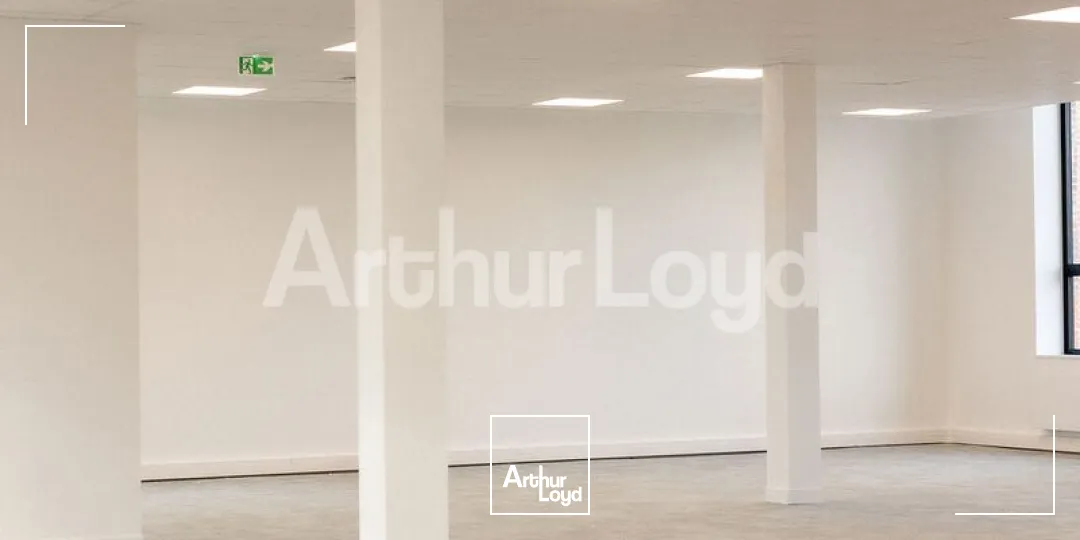 Bureaux - Location - SAINT ANDRE LEZ LILLE - 59350 - 160-412 - 7892802