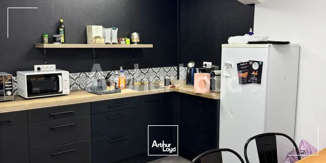 Locaux d'activité & Entrepôts - Vente - MONS EN BAROEUL - 59370 - 908-908 - 7892836