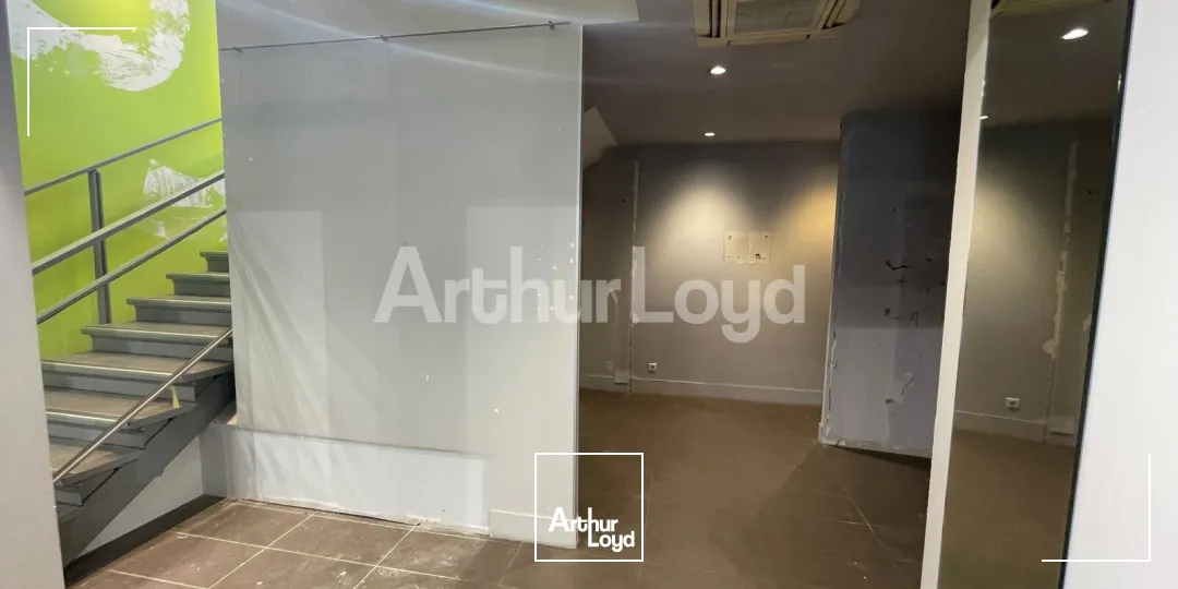 Locaux commerciaux - Location - DOUAI - 59500 - 279-279 - 7892848
