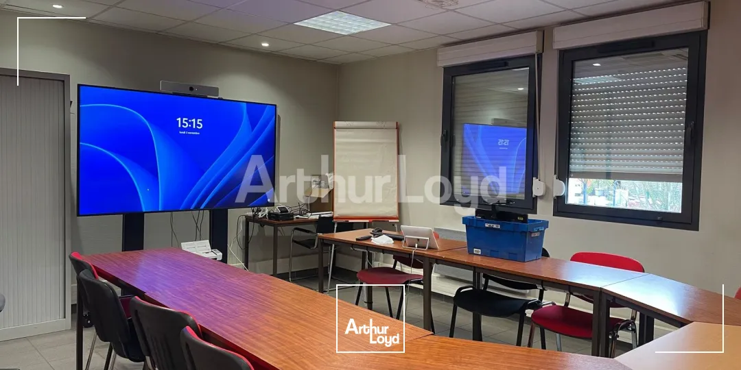 Locaux d'activité & Entrepôts - Location - CUINCY - 59553 - 700-700 - 7892843