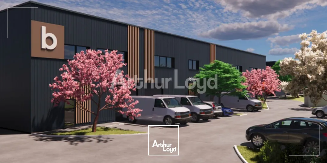 Locaux commerciaux - Vente - NOYELLES GODAULT - 62950 - 254-1932 - 7892892