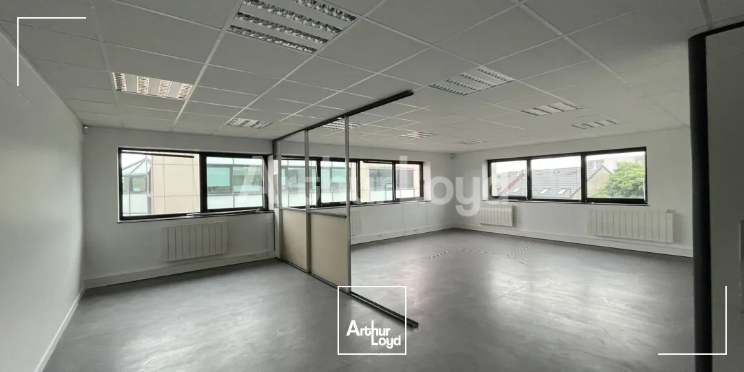 Bureaux - Location - LESQUIN - 59810 - 240-240 - 7892944