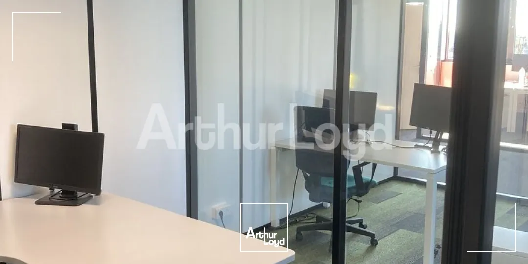 Bureaux - Location - LESQUIN - 59810 - 88-599 - 7893033