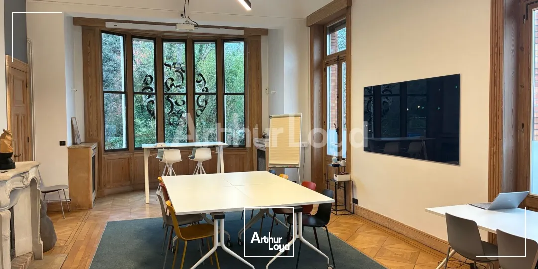 Bureaux - Vente - ROUBAIX - 59100 - 691-691 - 7893128