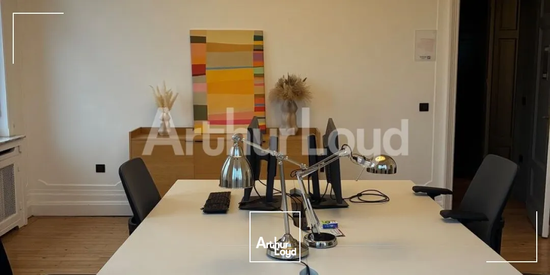 Bureaux - Vente - ROUBAIX - 59100 - 691-691 - 7893139