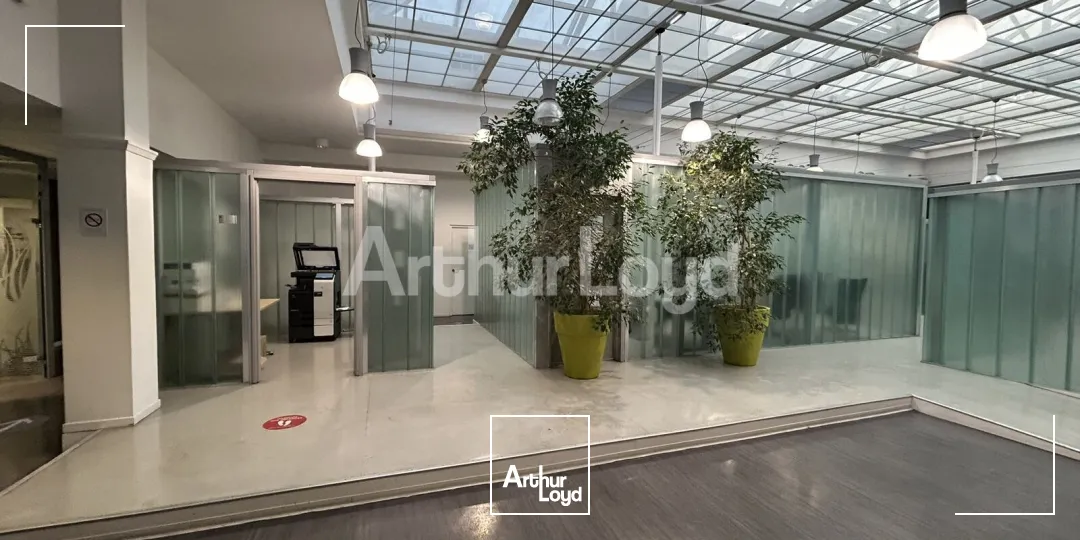 Bureaux - Vente - VALENCIENNES - 59300 - 1322-1322 - 7893162