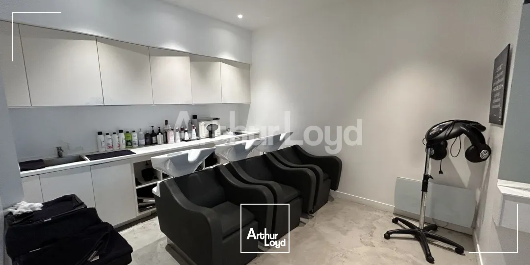 Locaux commerciaux - Vente - LILLE - 59000 - 27-127 - 7893175