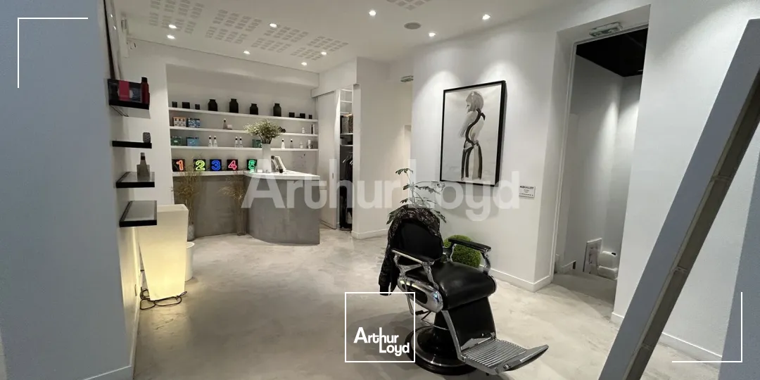 Locaux commerciaux - Vente - LILLE - 59000 - 27-127 - 7893176