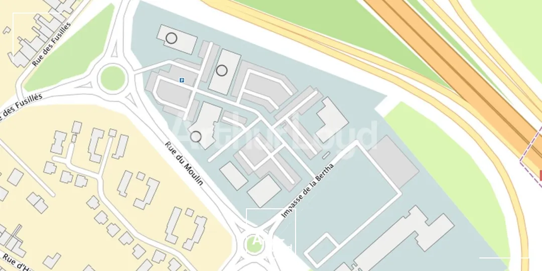 Locaux commerciaux - Location - ENGLOS - 59320 - 223-635 - 7893179