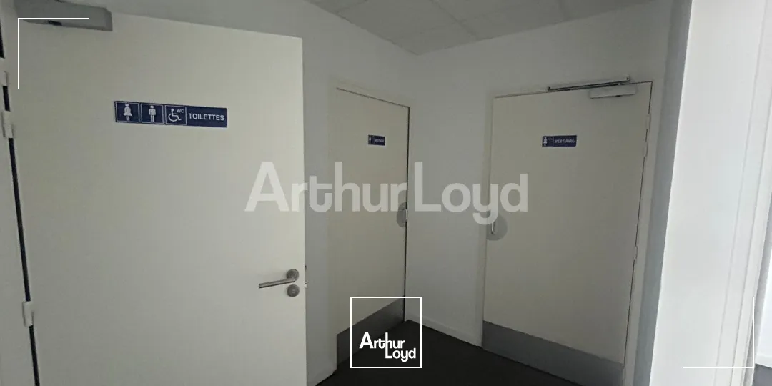 Locaux commerciaux - Location - ENGLOS - 59320 - 223-635 - 7893185