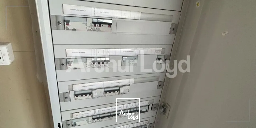 Locaux commerciaux - Location - ENGLOS - 59320 - 223-635 - 7893186