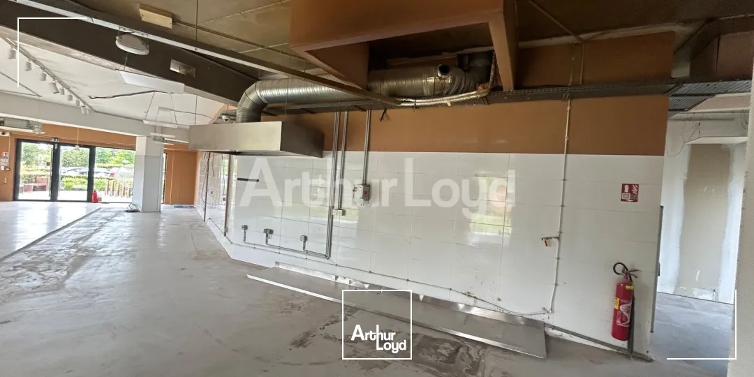 Locaux commerciaux - Location - ENGLOS - 59320 - 223-635 - 7893195
