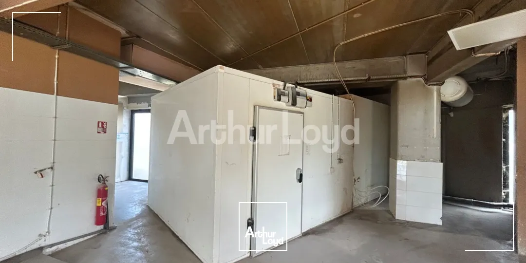 Locaux commerciaux - Location - ENGLOS - 59320 - 223-635 - 7893193