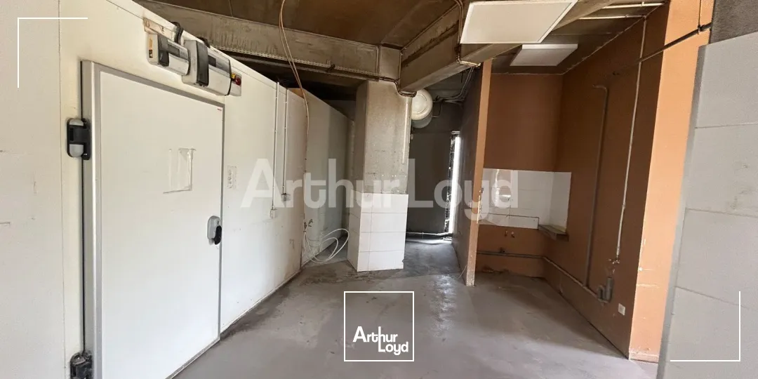 Locaux commerciaux - Location - ENGLOS - 59320 - 223-635 - 7893194