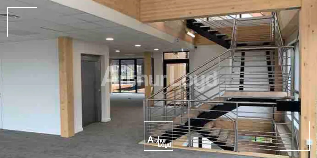 Bureaux - Location - VILLENEUVE D'ASCQ - 59650 - 185-721 - 7893271
