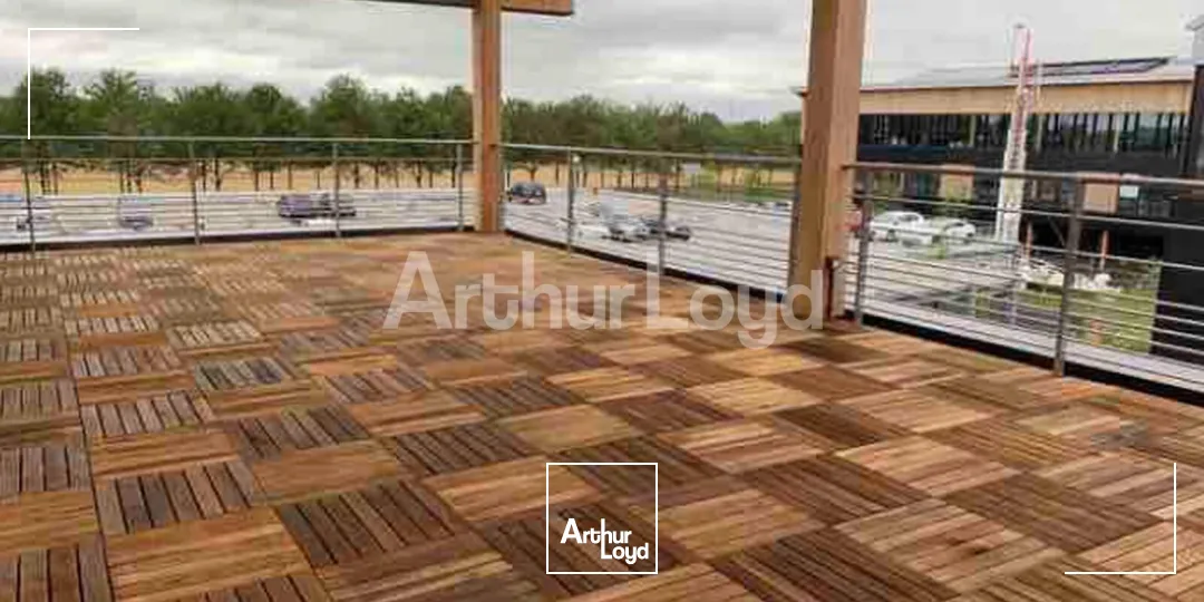 Bureaux - Location - VILLENEUVE D'ASCQ - 59650 - 185-721 - 7893274
