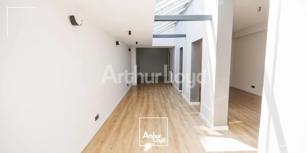 Bureaux - Location - LILLE - 59000 - 123-123 - 7893311