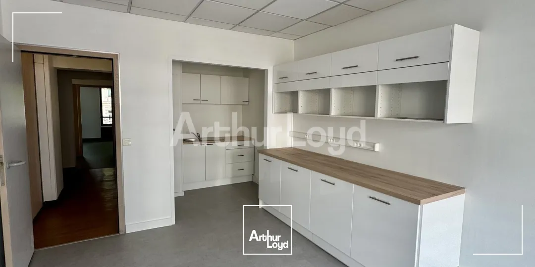 Bureaux - Location - LILLE - 59000 - 321.99-321.99 - 7893335