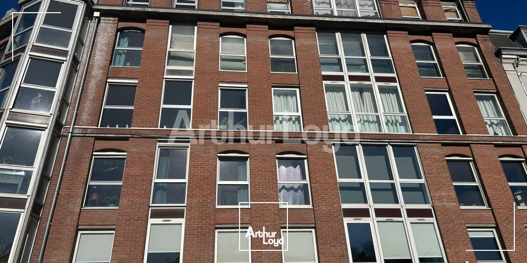 Bureaux - Location - LILLE - 59000 - 315-315 - 7893463