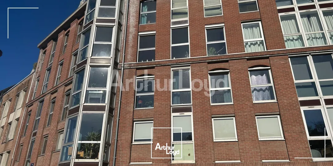 Bureaux - Location - LILLE - 59000 - 315-315 - 7893462