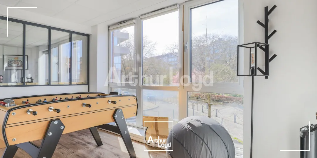 Bureaux - Location - LILLE - 59000 - 315-315 - 7893474