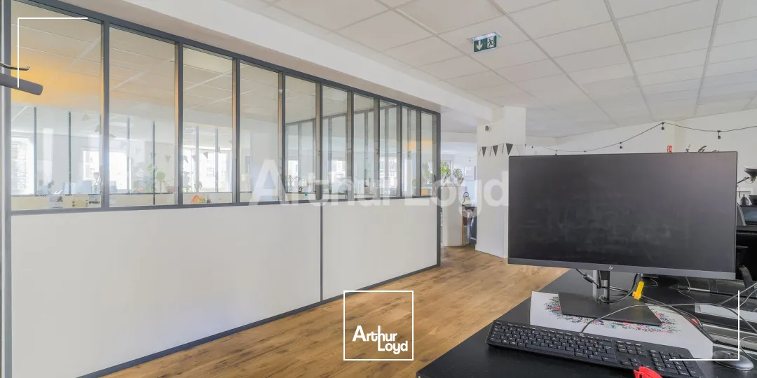Bureaux - Location - LILLE - 59000 - 315-315 - 7893470