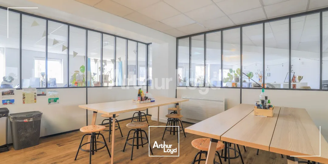 Bureaux - Location - LILLE - 59000 - 315-315 - 7893471