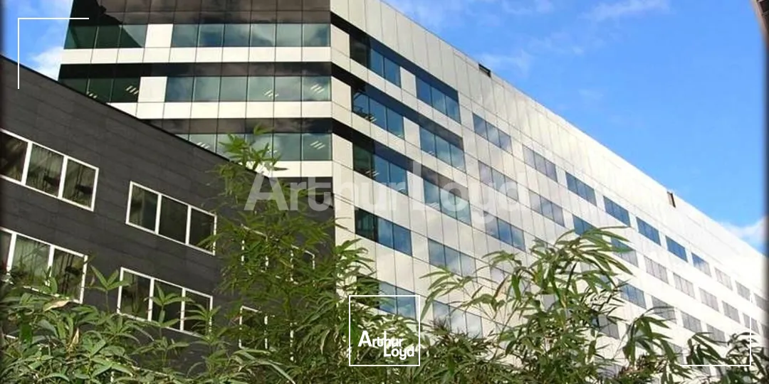 Bureaux - Location - EURALILLE - 59777 - 509-509 - 7893501