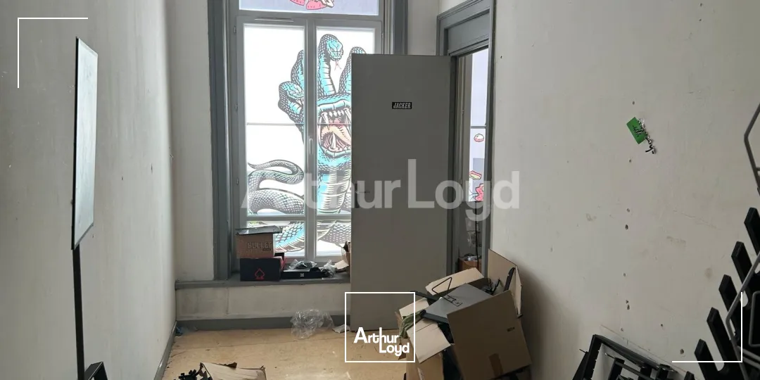 Locaux commerciaux - Location - LILLE - 59800 - 260.01-260.01 - 7893519