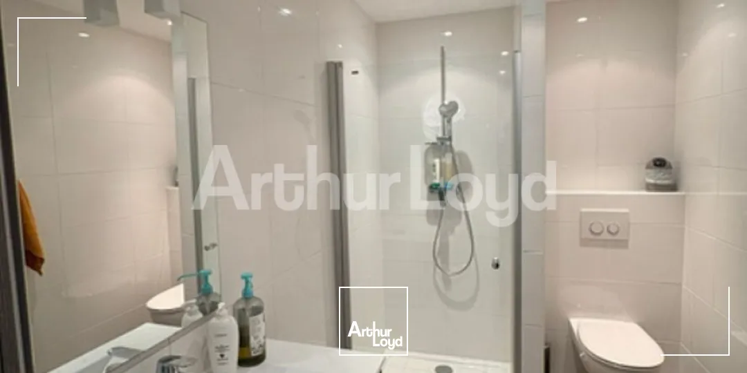 Bureaux - Location - ROUBAIX - 59100 - 115-115 - 7893595