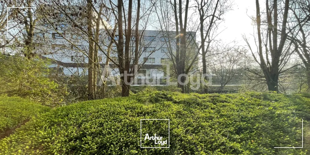 Bureaux - Vente - WASQUEHAL - 59290 - 101.52-101.52 - 7893619