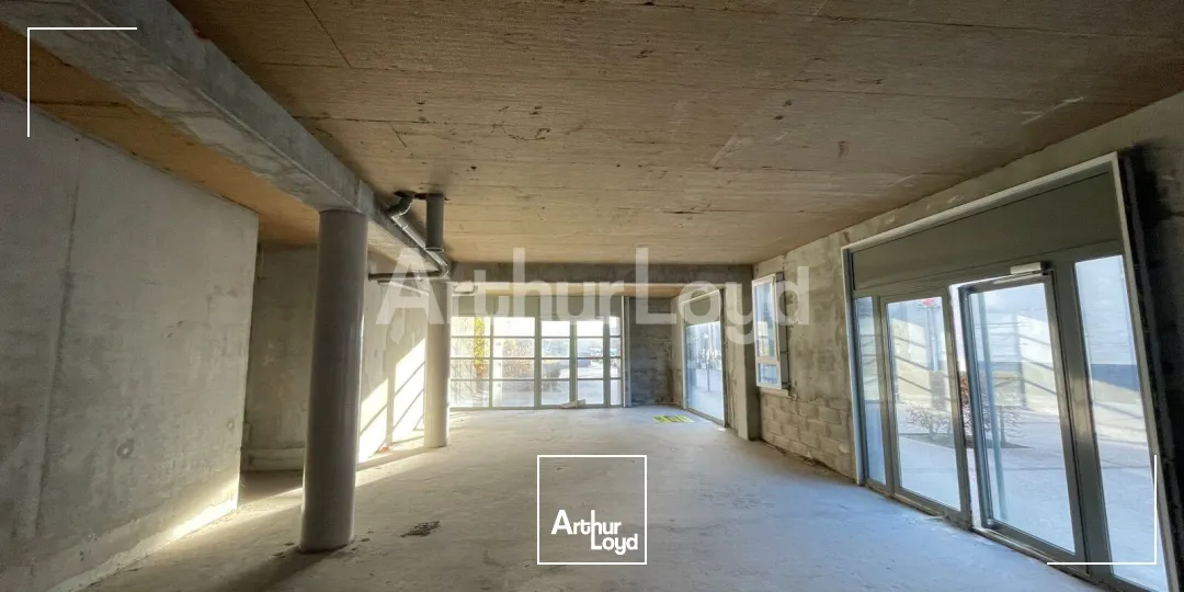 Bureaux - Vente - ARMENTIERES - 59280 - 190-190 - 7893654