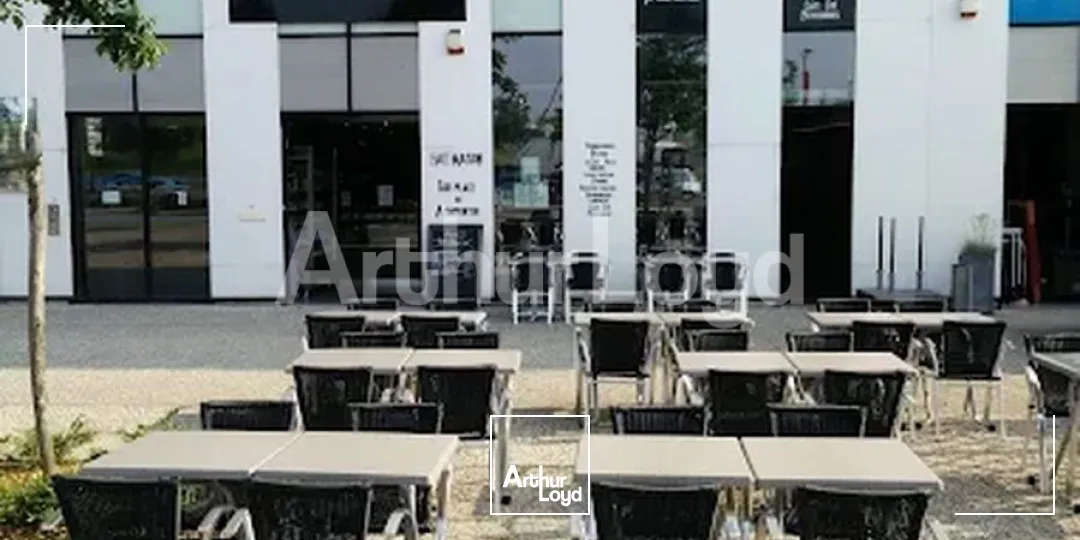 Locaux commerciaux - Location - LOOS - 59120 - 150-150 - 7893738