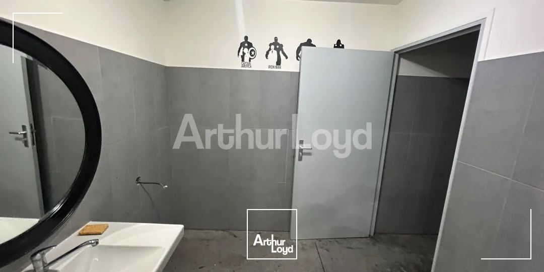 Locaux commerciaux - Location - LOOS - 59120 - 150-150 - 7893745