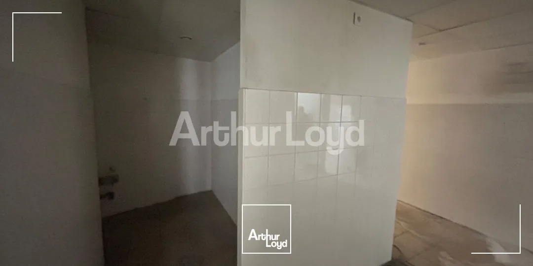 Locaux commerciaux - Location - LOOS - 59120 - 150-150 - 7893744