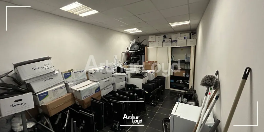 Locaux commerciaux - Location - CAMBRAI - 59400 - 250-250 - 7893820